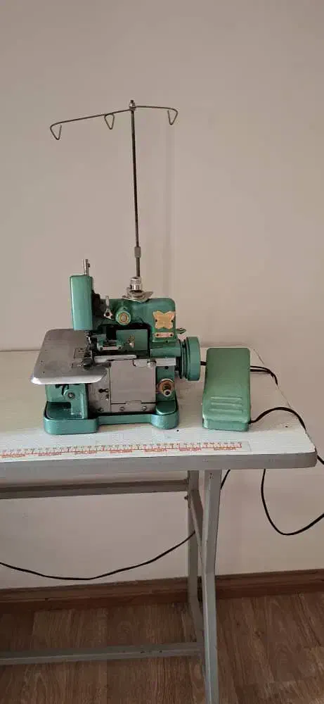 سر دوز|چرخ خیاطی و ریسندگی|بندر انزلی, صابرحنان|دیوار