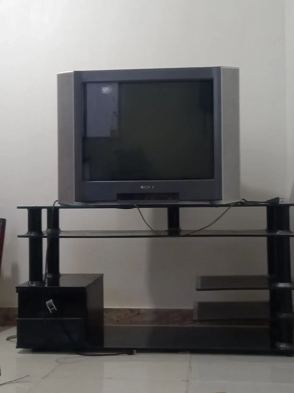 پاناسونیک 29 اینچ|تلویزیون و پروژکتور|بندر ماهشهر, |دیوار