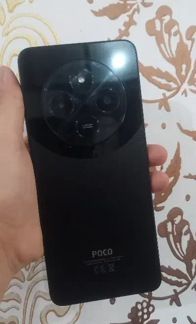 گوشی پوگو c75|موبایل|دزفول, |دیوار