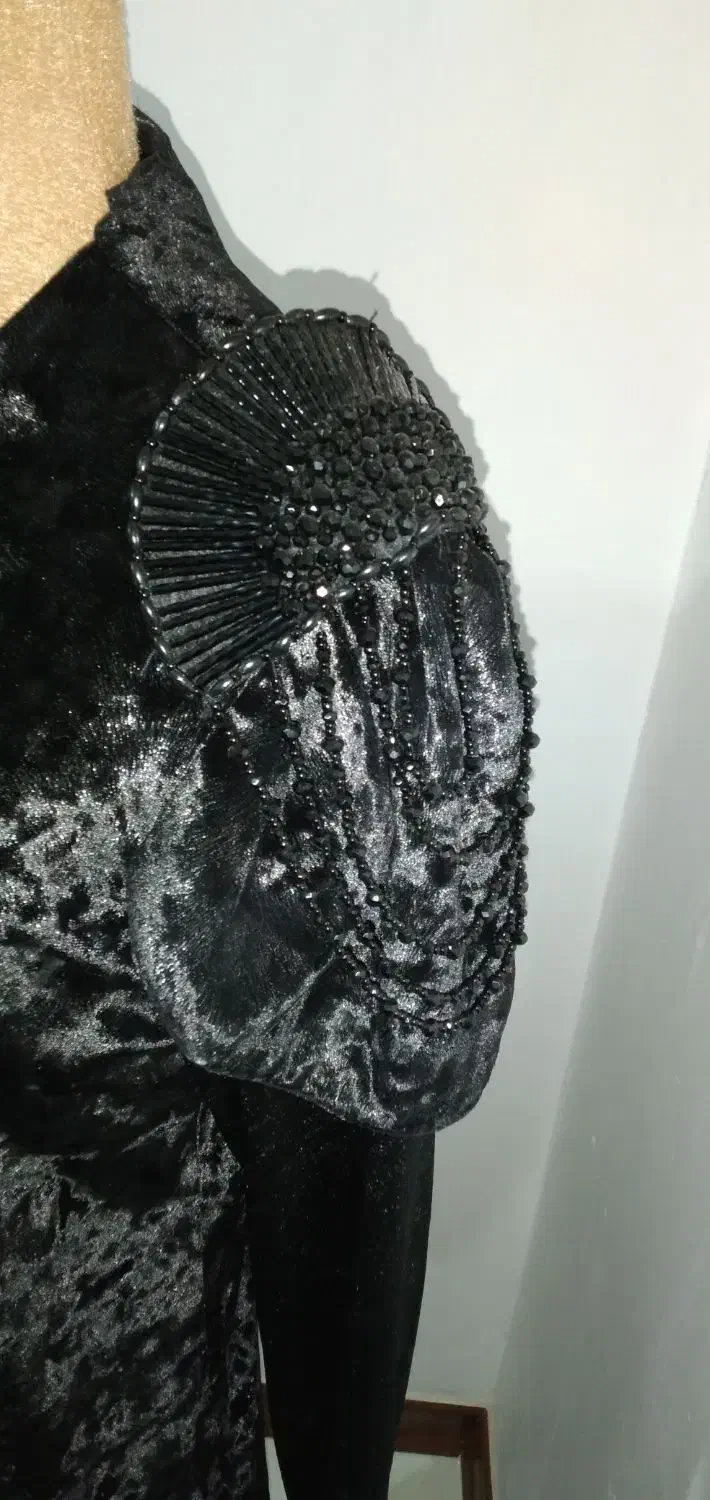 مانتو مجلسی نو|لباس|رباطکریم, الارد|دیوار