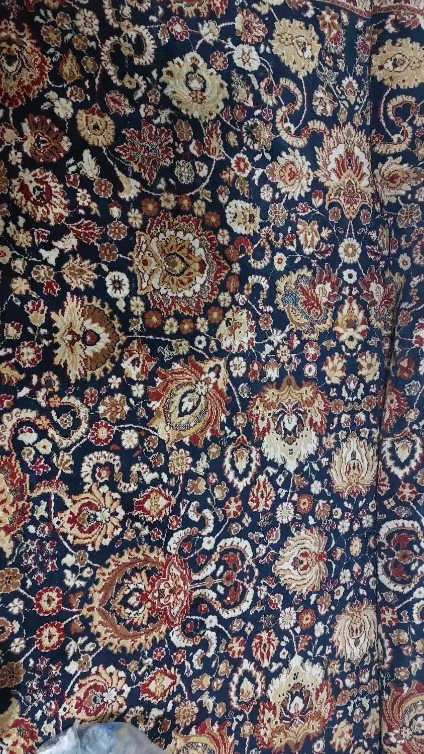 فرش ۱۲ متری|فرش|قم, انسجام|دیوار