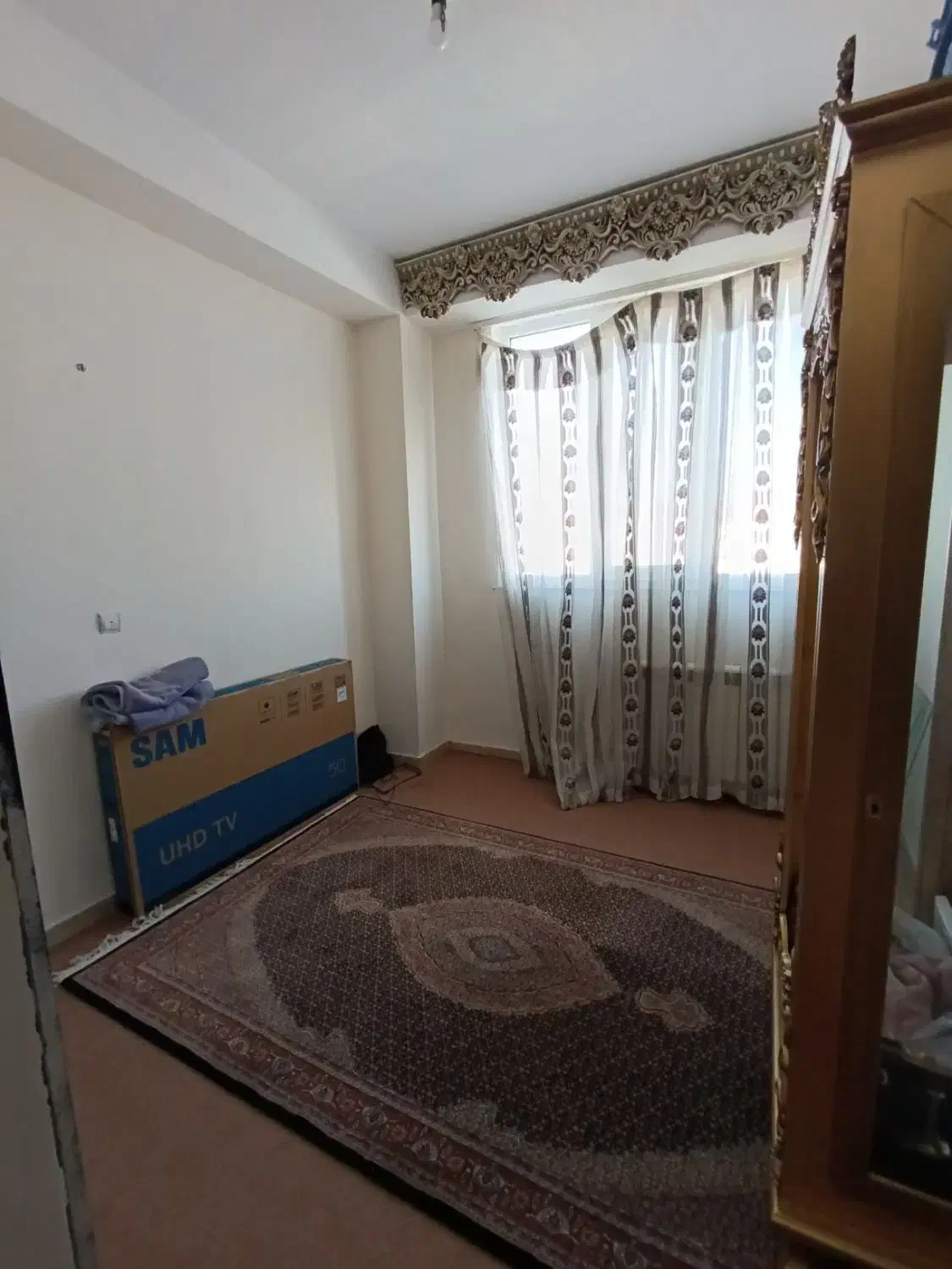 فروش آپارتمان  دو کله در شهر جدید سهند فاز۳|فروش آپارتمان|سهند, |دیوار