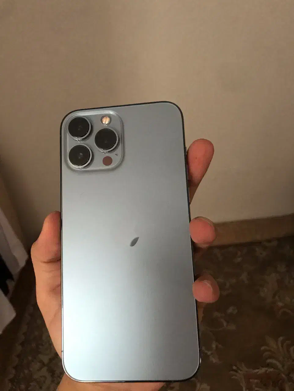 iphone 13promax 256GB|موبایل|مشهد, سراب|دیوار