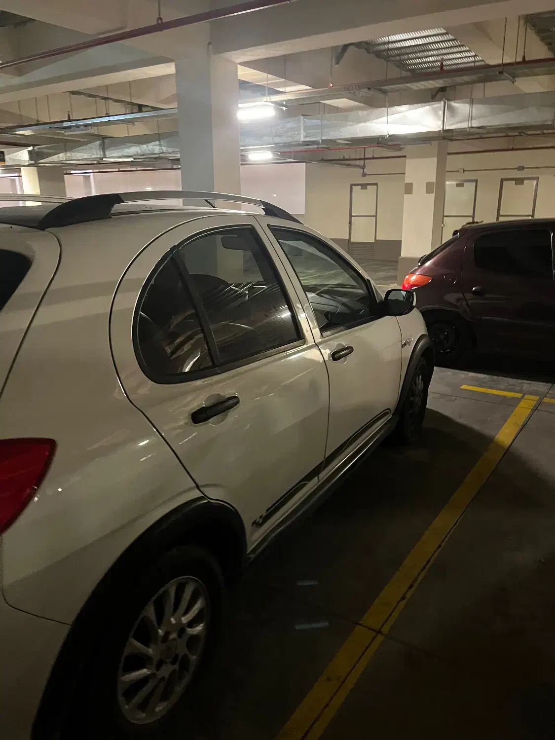 کوییک اتوماتیک فول|خودرو سواری و وانت|تهران, شهرک خرازی|دیوار