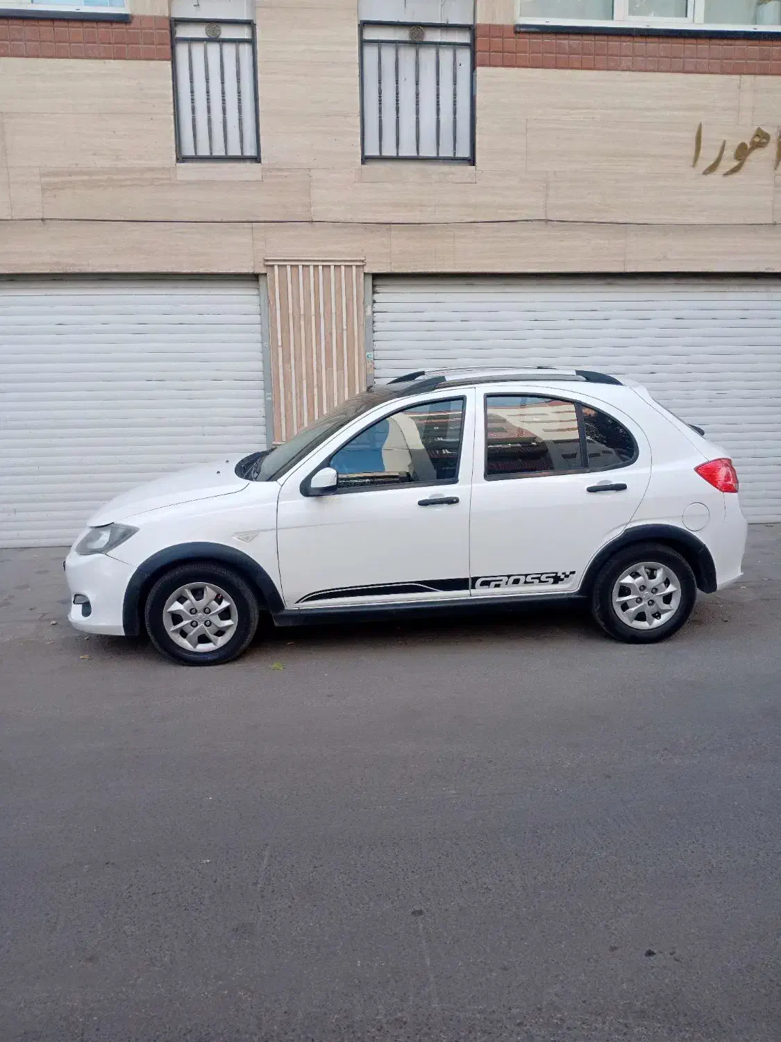 کوییک 99R بی رنگ|خودرو سواری و وانت|همدان, |دیوار