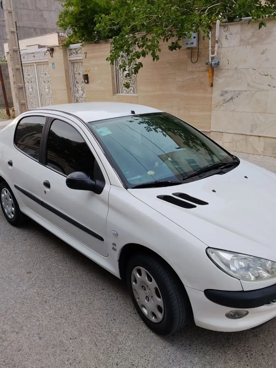 206sd|خودرو سواری و وانت|بیرجند, |دیوار