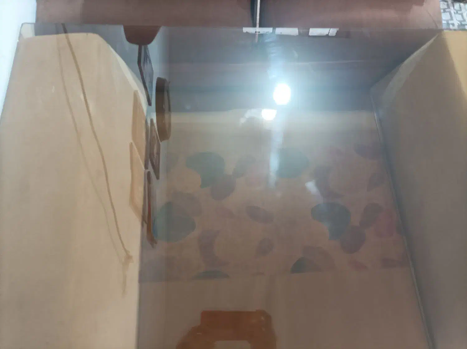 میز وسط|مبلمان خانگی و میز عسلی|بروجرد, |دیوار