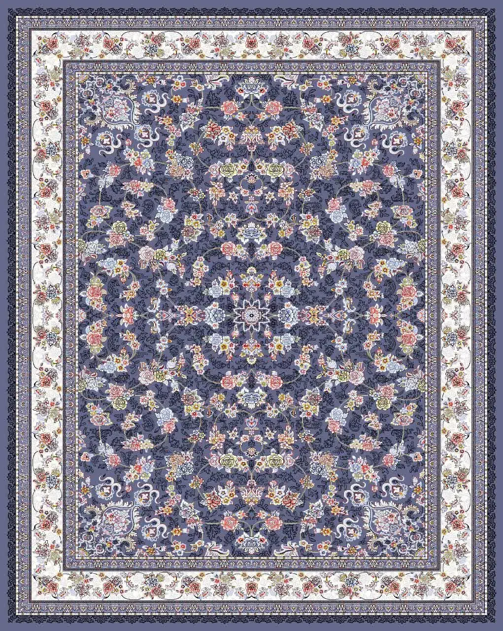 فرش تخفیفی و خریدار فرش|فرش|قم, نیروگاه|دیوار