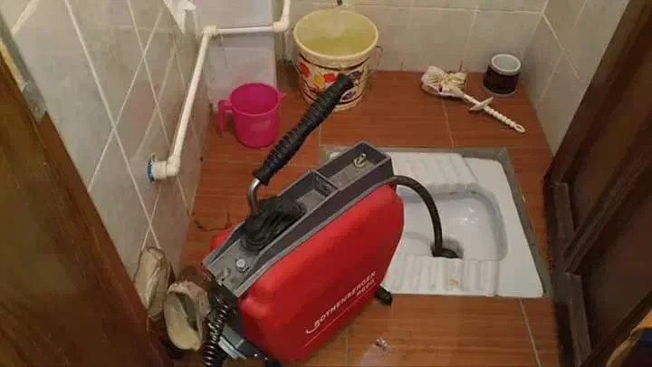 فنر زنی گرمدره کلاک جهان نما چیتگر قلعه حسن خان 24|خدمات پیشه و مهارت|گرمدره, |دیوار