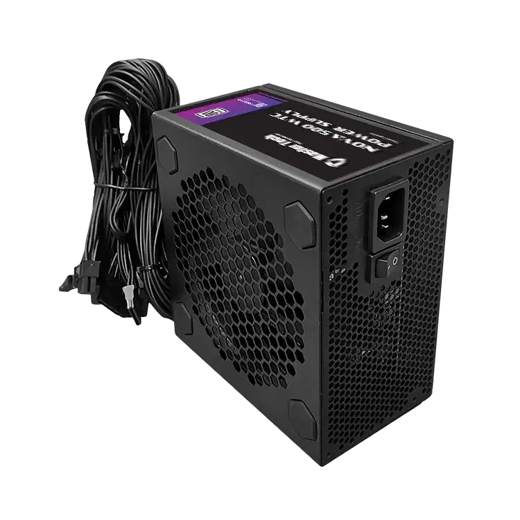 پاور مسترتک ۵۰۰ وات کم کارکرد|قطعات و لوازم جانبی رایانه|اصفهان, بهارستان|دیوار