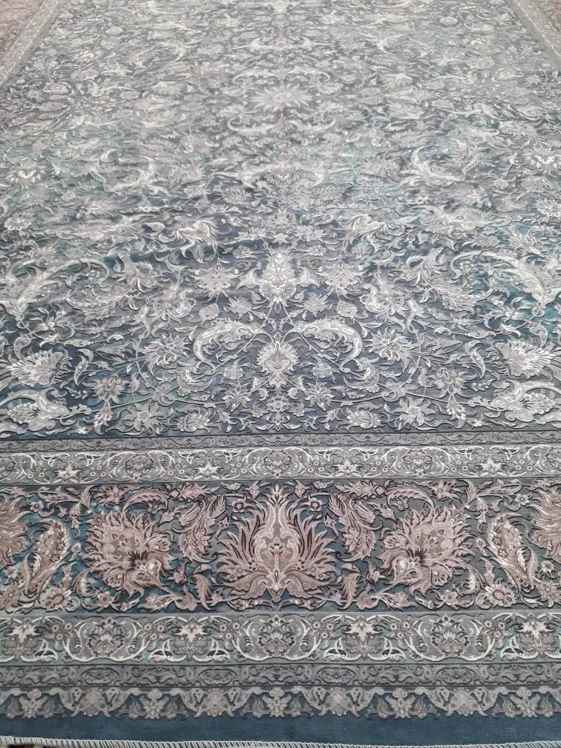 رومیزی یا روفرشی|روفرشی|همدان, |دیوار