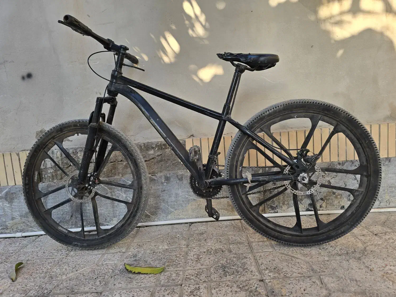 دوچرخه|دوچرخه، اسکیت، اسکوتر|چابهار, |دیوار