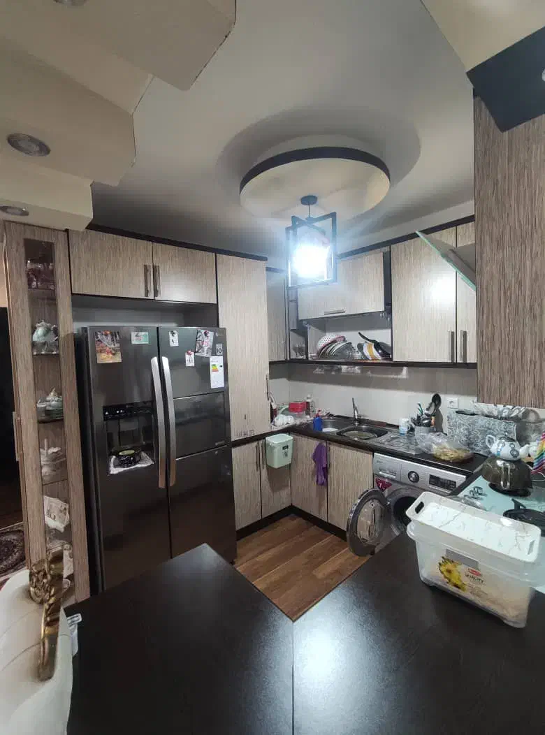 ۷۸ متری مسکن مهر /بازسازی شده/ با پارکینگ اختصاصی|فروش آپارتمان|لنگرود, |دیوار