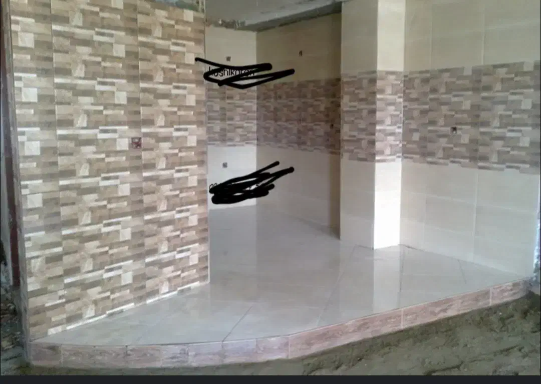 انجام سنگ کاری نما|استخدام معماری، عمران و ساختمانی|گرگان, |دیوار