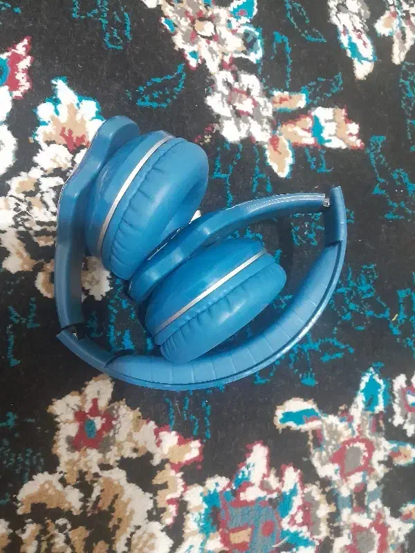 هدفون مدل VJ071|لوازم جانبی موبایل و تبلت|یاسوج, |دیوار