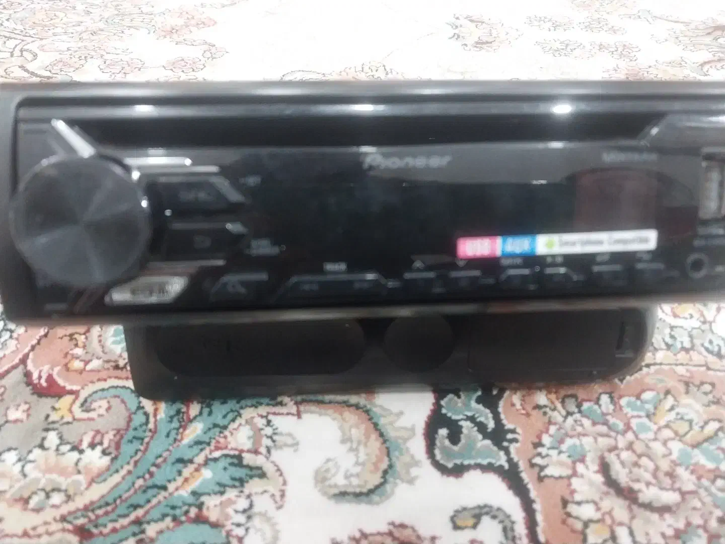 ظبط‌|سیستم صوتی خانگی|تهران, والفجر (افسریه)|دیوار