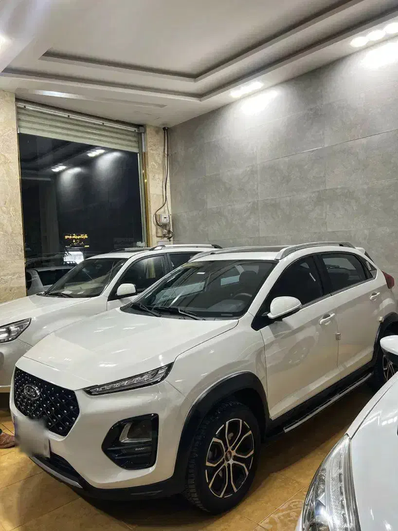 ایکس۲۲ پرو مدل۴۰۲ بیرنگ گارانتی فعال|خودرو سواری و وانت|گرگان, |دیوار