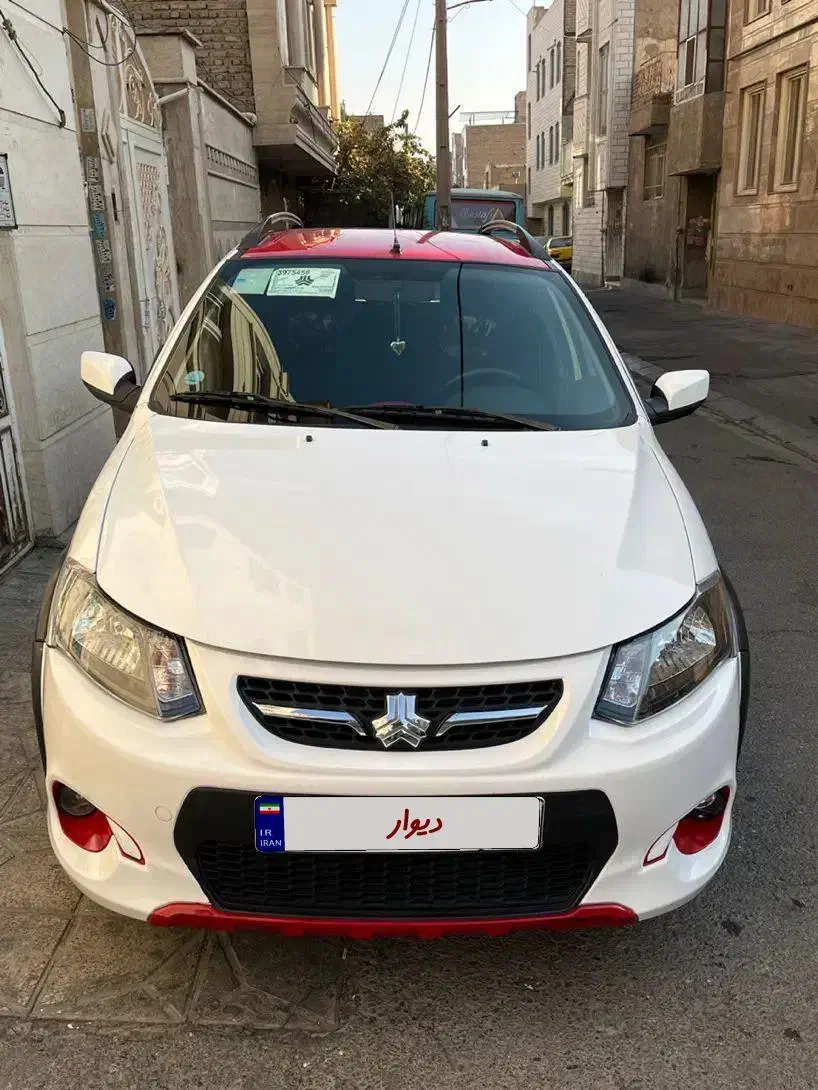 کوییک rمدل1401|خودرو سواری و وانت|ورامین, ورامین|دیوار