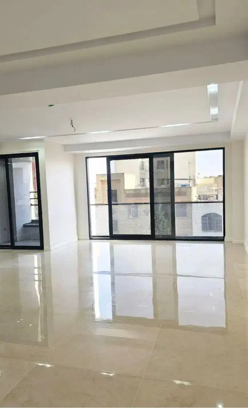 ایرانشناسی شهرک والفجر ۱۱۵ متر کلیدنخورده|فروش آپارتمان|تهران, والفجر|دیوار