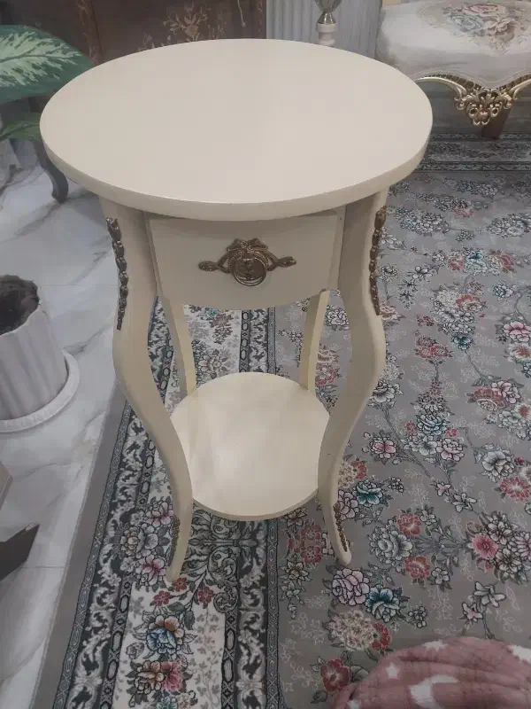 میز تلفن|میز تلفن|خرمدره, |دیوار