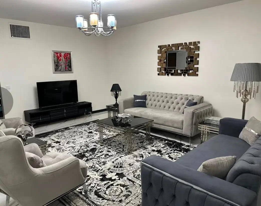 شیک ترین و مجلل ترین واحدها درتهران سوییت|اجارهٔ کوتاهمدت آپارتمان و سوئیت|تهران, ستارخان|دیوار