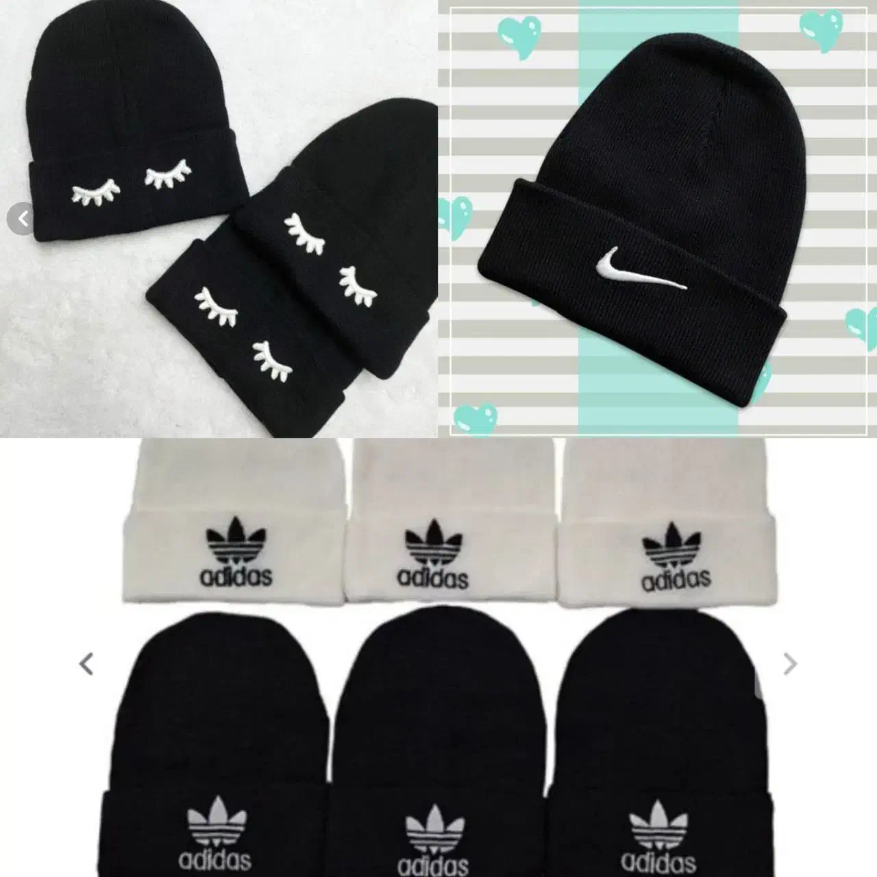 کلاه گلدوزی دخترانه و پسرانه|کفش و لباس بچه|شاهین دژ, |دیوار