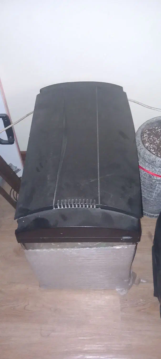 آکواریم شرکتی با لوازم|ماهی|تهران, افسریه شمالی|دیوار