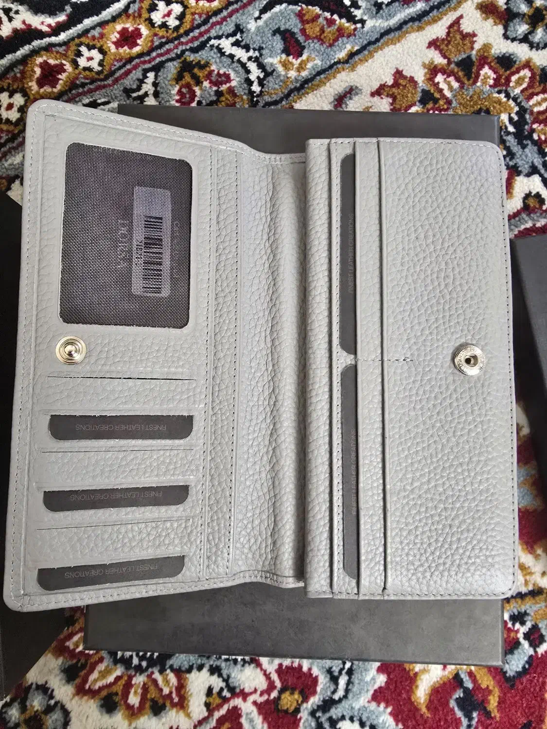 کیف پول درسا|کیف، کفش، کمربند|اصفهان, کلمان|دیوار