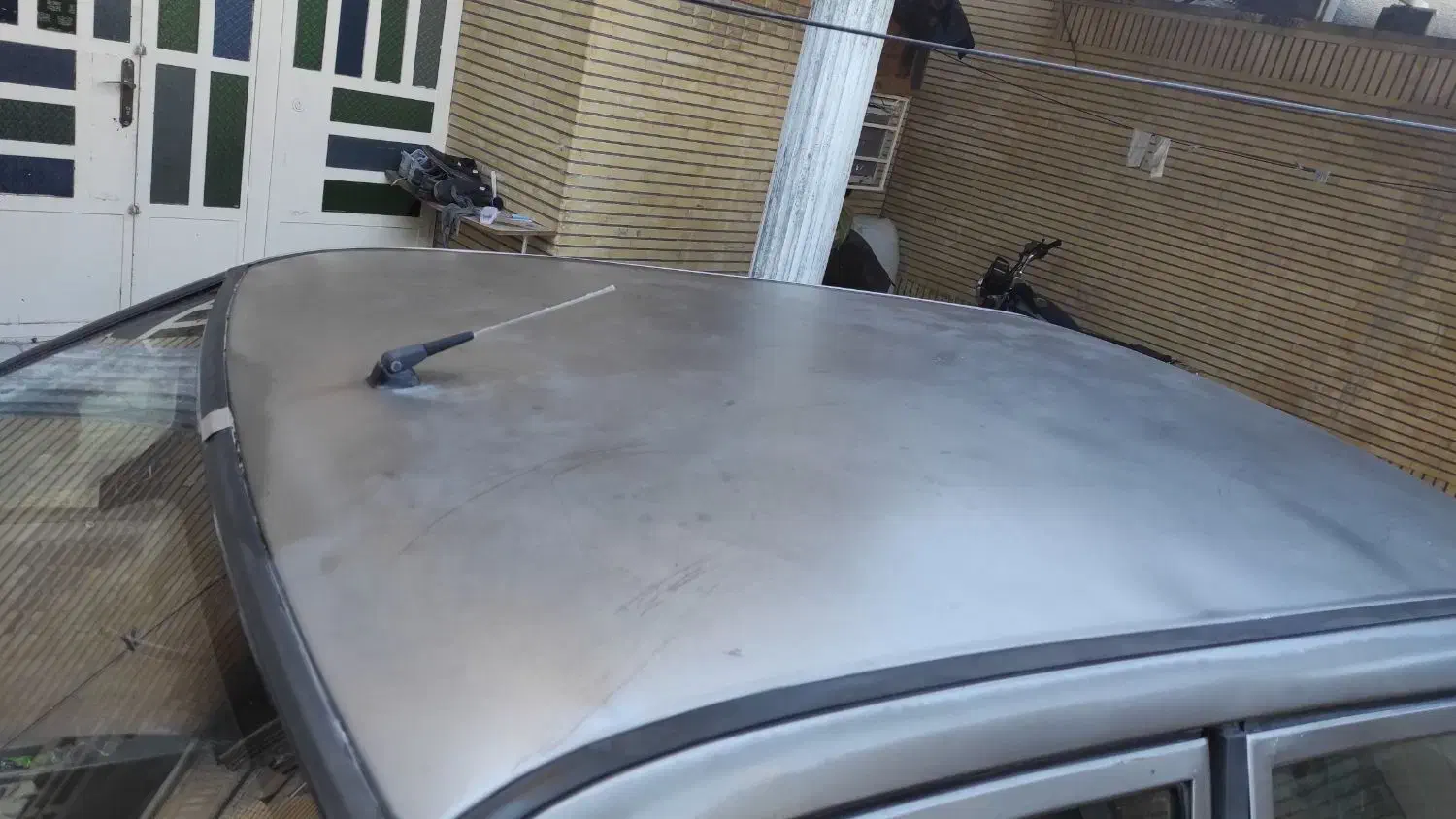 پراید 132 سالم|خودرو سواری و وانت|ایذه, |دیوار