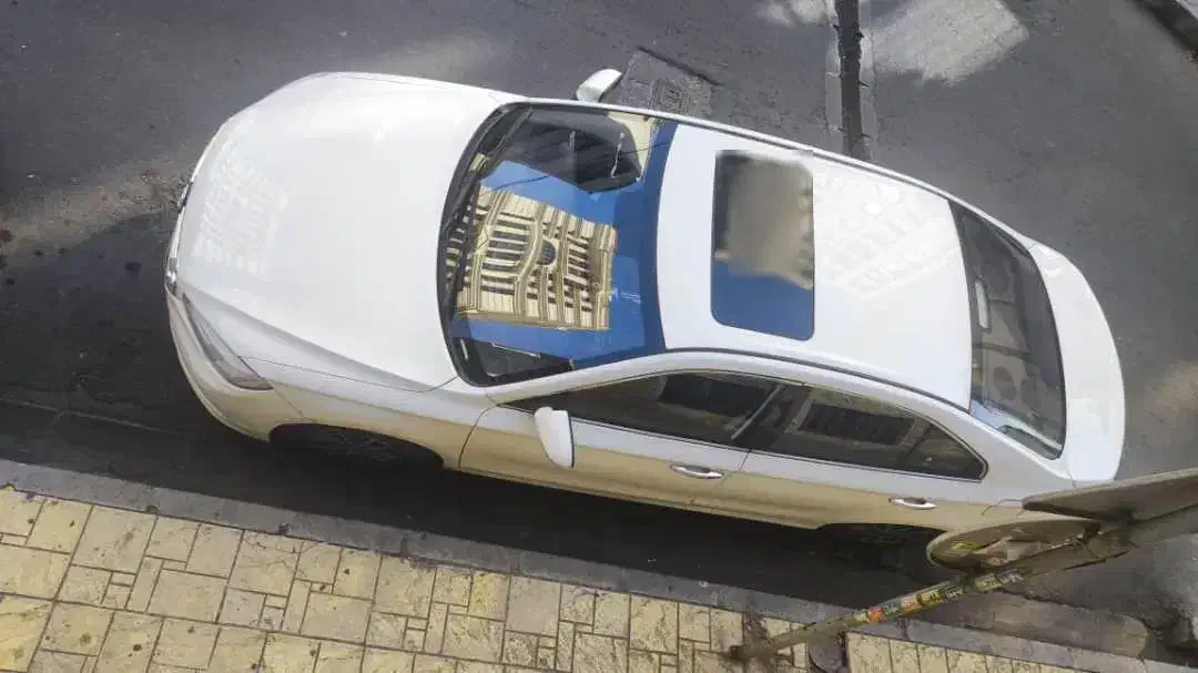 لیفان ۸۲۰ مدل ۹۵|خودرو سواری و وانت|تهران, آرژانتین|دیوار