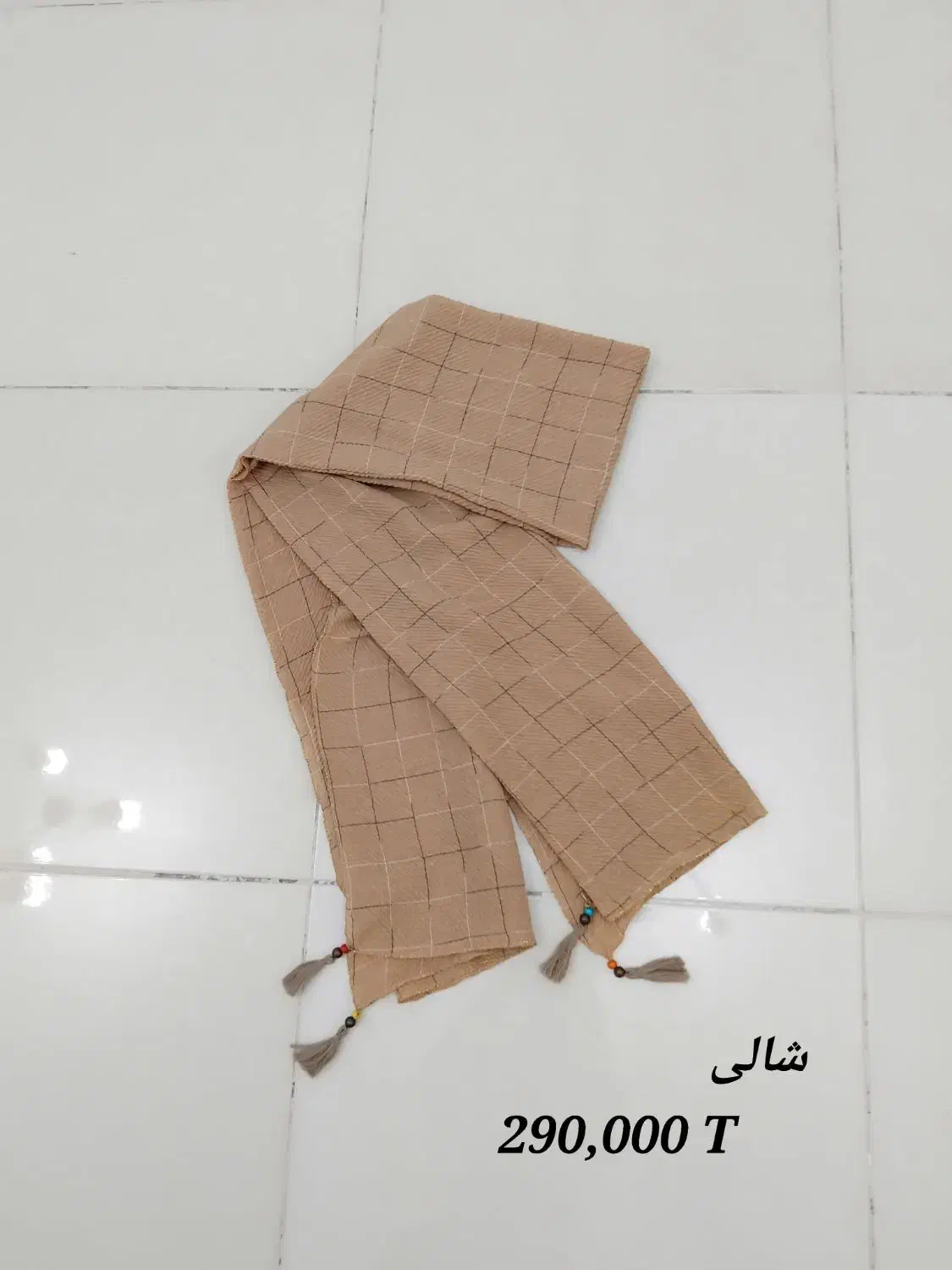 فروش روسری نو|کیف، کفش، کمربند|مهاباد (آذربایجان غربی), |دیوار