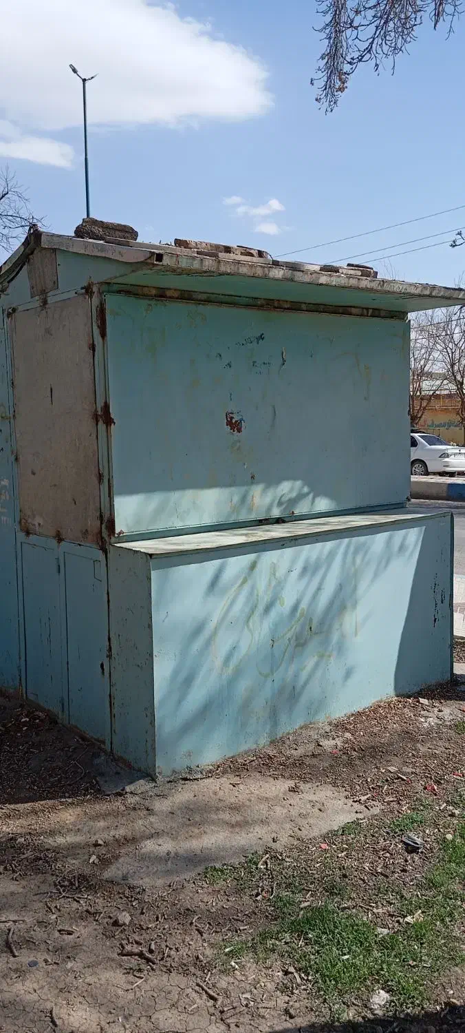 فروش دکه|فروشگاه و مغازه|کنگاور, |دیوار