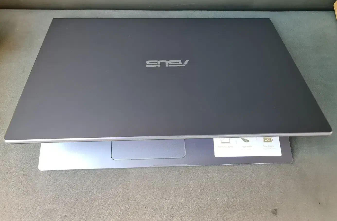 asus x515m|رایانه همراه|تهران, شهرک غرب|دیوار