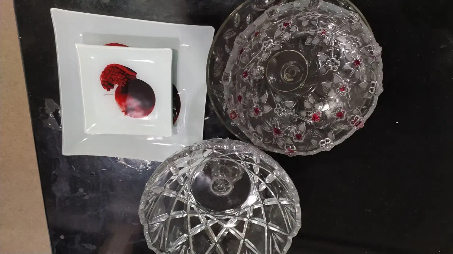 وسیله آشپزخانه|ظروف سرو و پذیرایی|مریوان, |دیوار