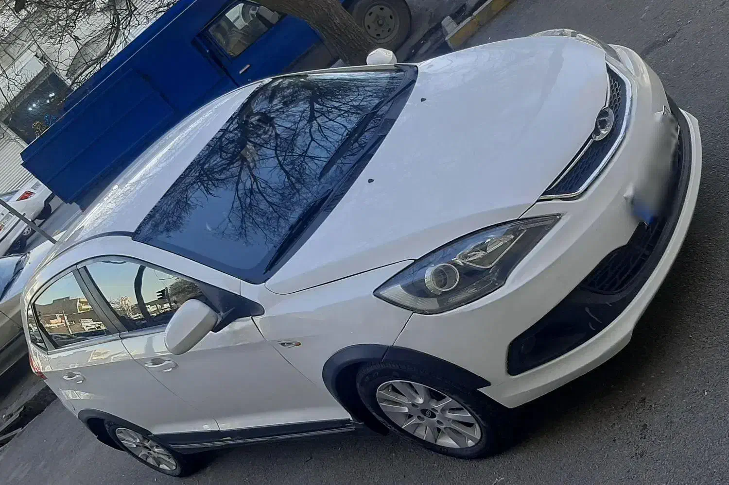 Mvm 315 s نیو مدل ۹۶|خودرو سواری و وانت|تبریز, |دیوار