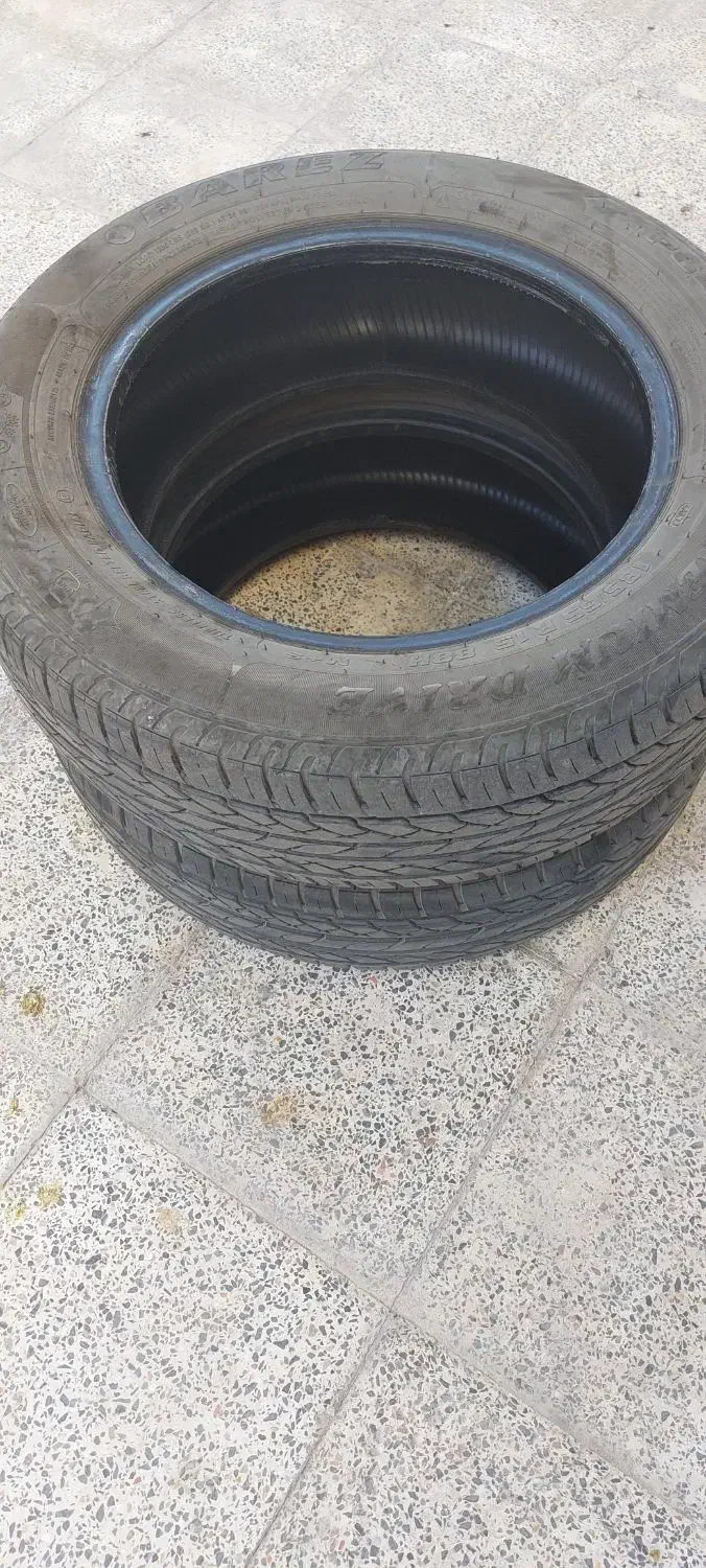 لاستیک خودرو|قطعات یدکی و لوازم جانبی|شاهینشهر, عطار|دیوار