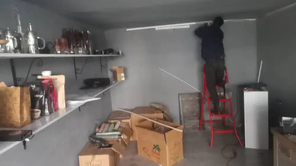 برقکاری صفر تا صد|خدمات پیشه و مهارت|تهران, مرزداران|دیوار