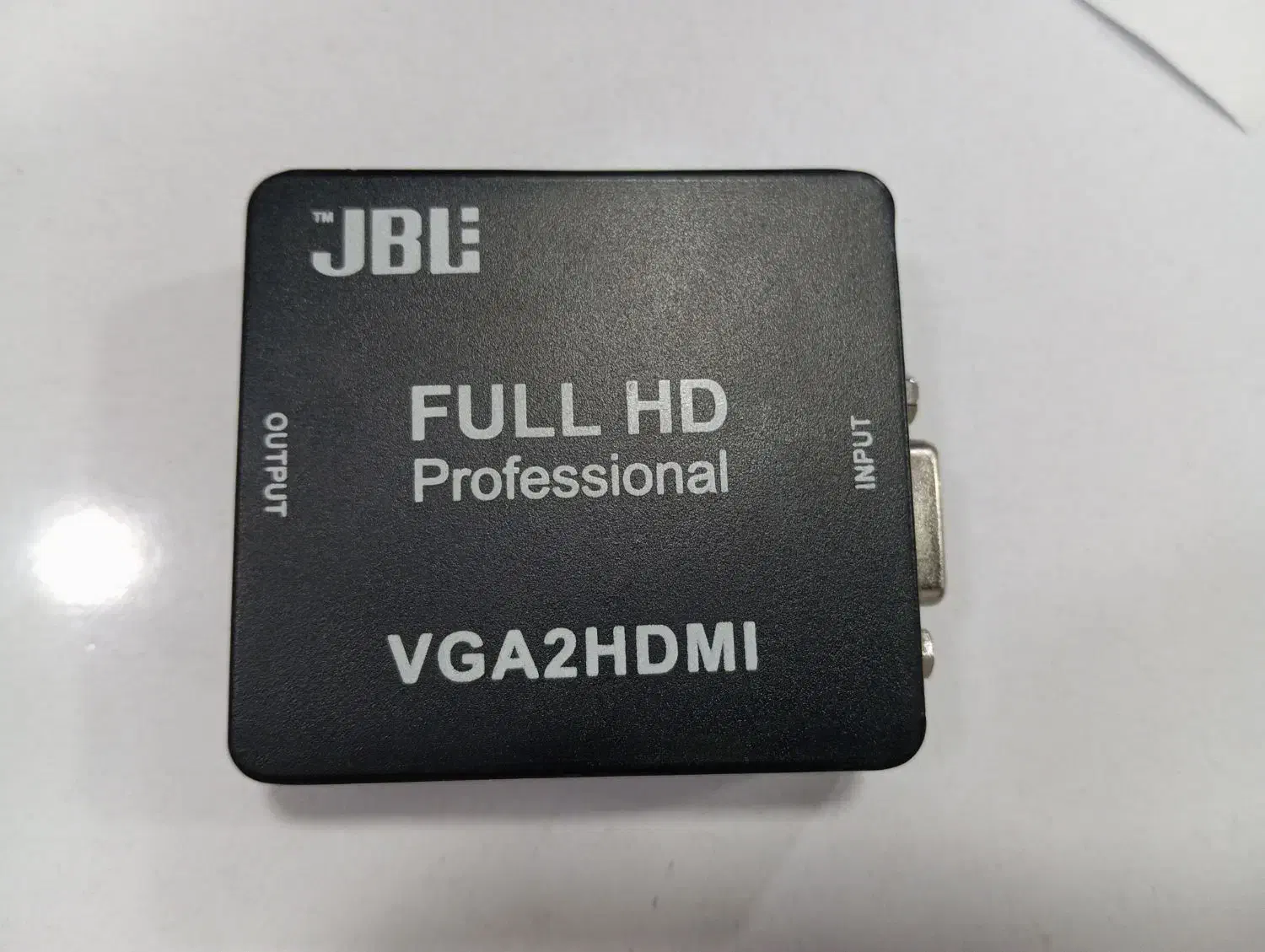 تبدیل VGA به HDMI|قطعات و لوازم جانبی رایانه|بندرعباس, |دیوار