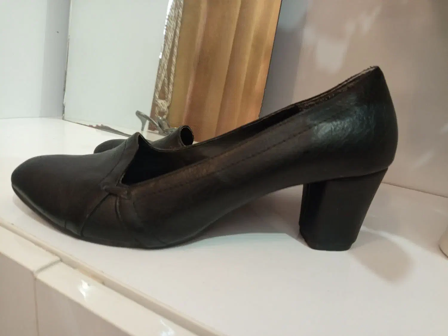 کفش ۱۸۰تومن|کیف، کفش، کمربند|تربت‌حیدریه, ترمینال|دیوار