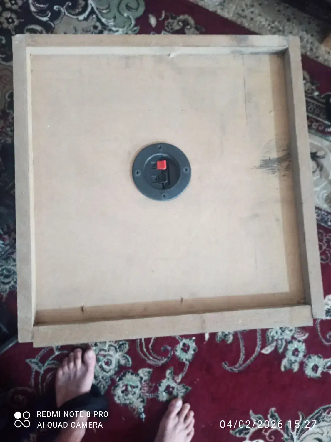 ساب جی بی ال|سیستم صوتی خانگی|دهدشت, |دیوار