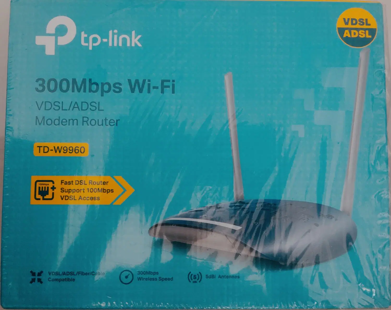 مودم ADSL/VDSL|مودم و تجهیزات شبکه|بیرجند, |دیوار