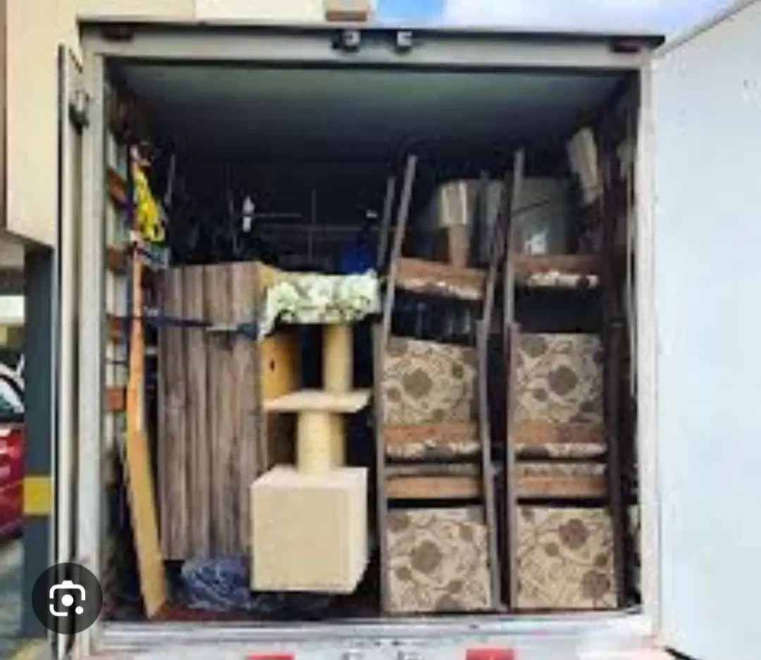 حمل اسباب کشی  منزل|خدمات حمل و نقل|ماکو, |دیوار