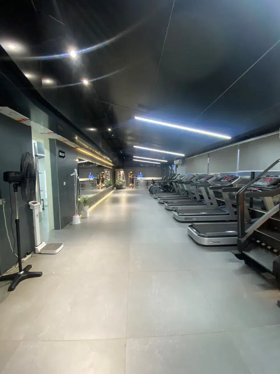 استخدام نیروی خدماتی|استخدام سرایداری و نظافت|رشت, دیلمان|دیوار