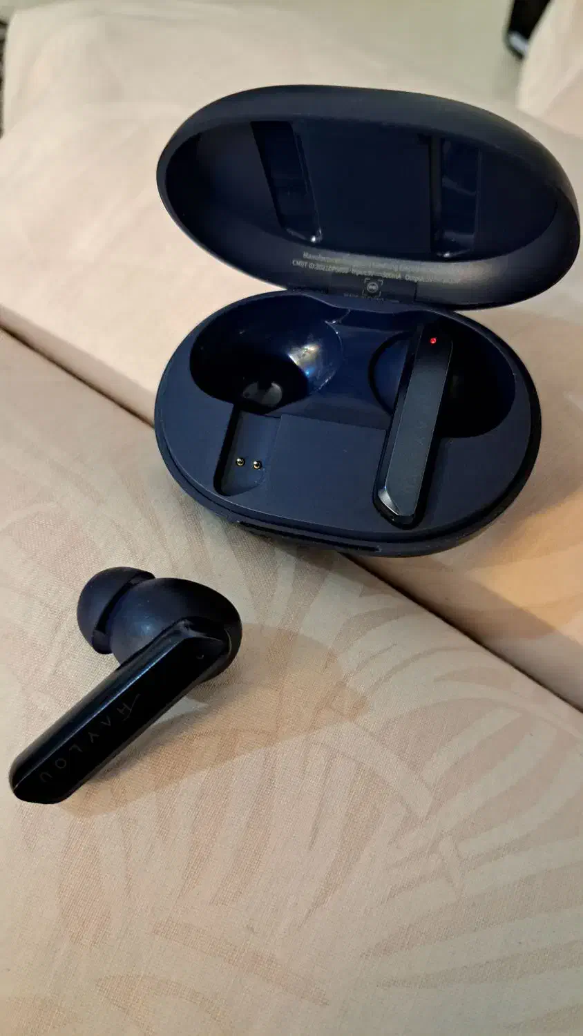 ایرپاد هایلو w1|لوازم جانبی موبایل و تبلت|رفسنجان, |دیوار