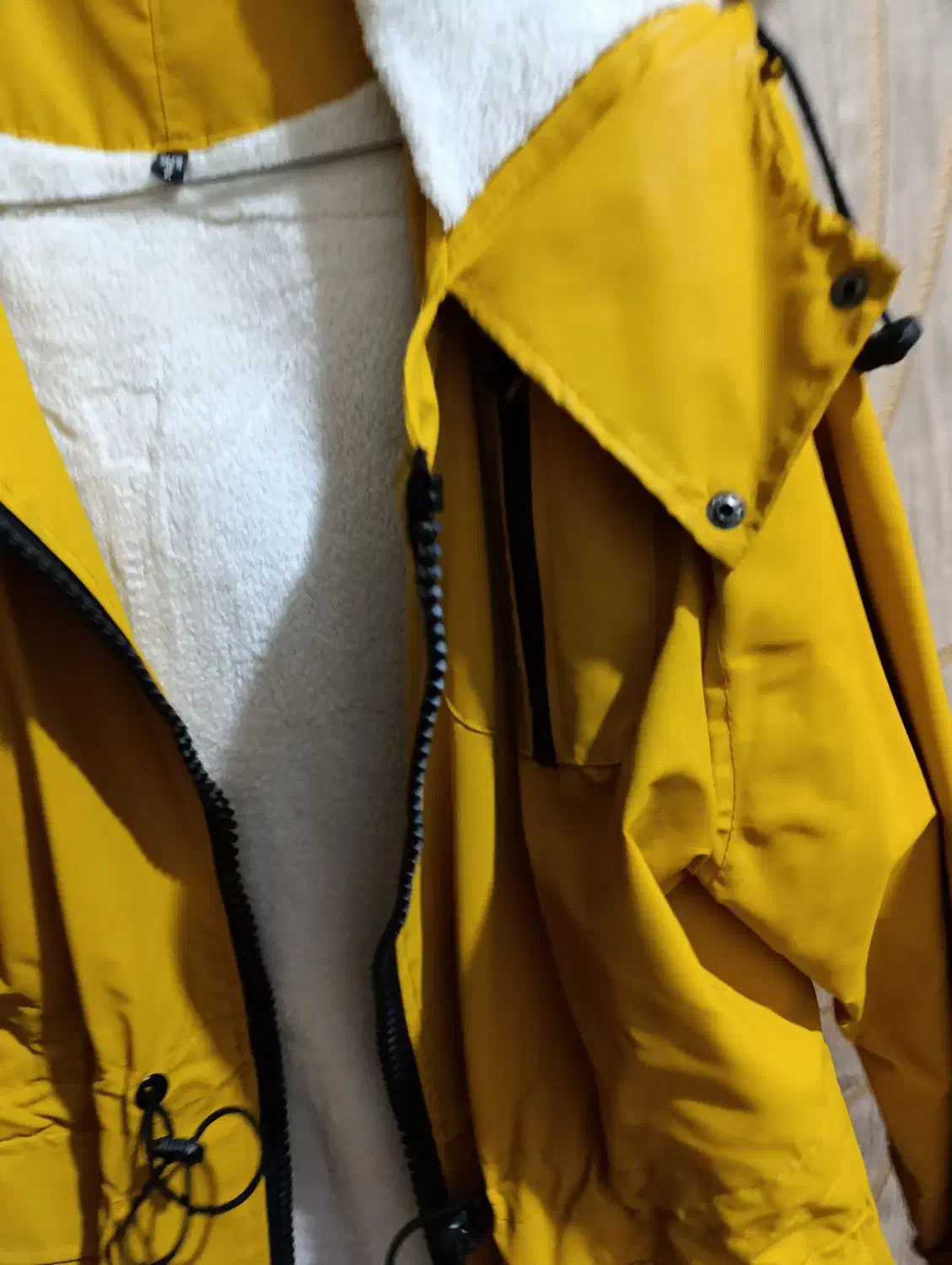 بارونی پاییزه زنانه|لباس|رباطکریم, نصیرشهر|دیوار