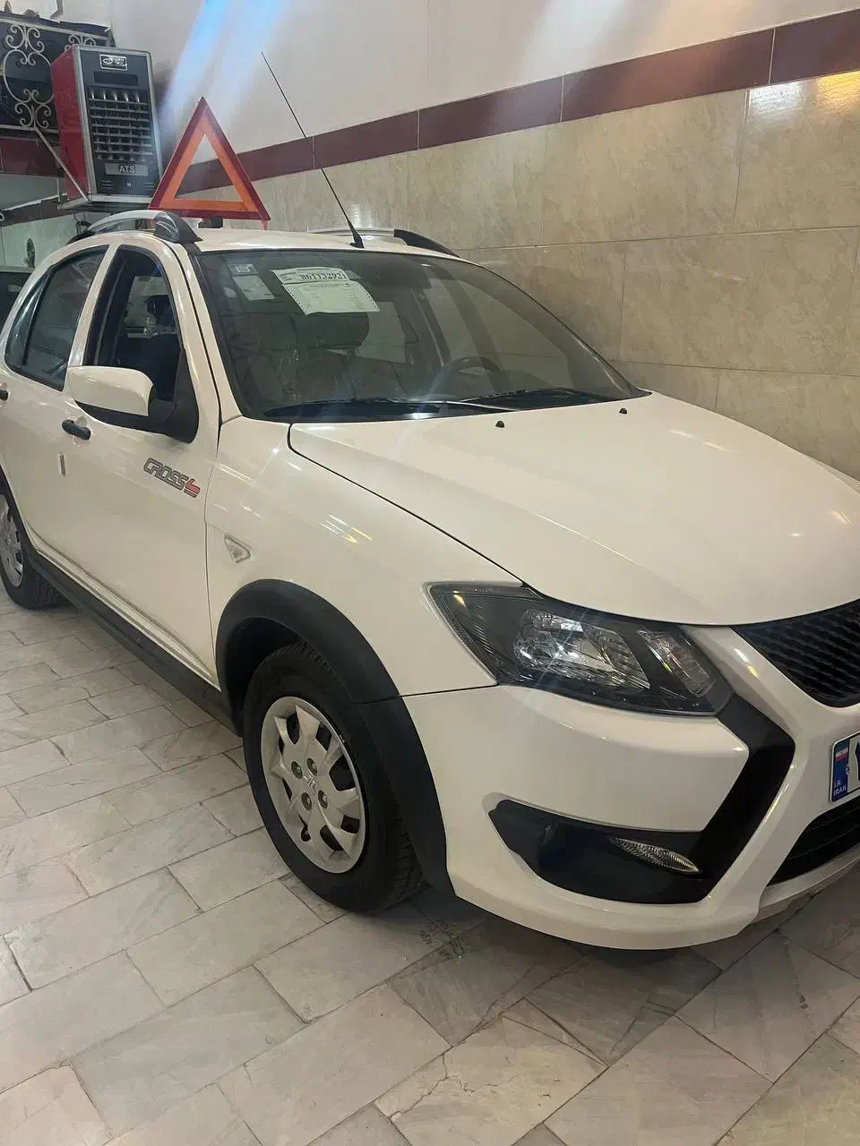 کوئیک Gx تیپ L|خودرو سواری و وانت|اردبیل, |دیوار