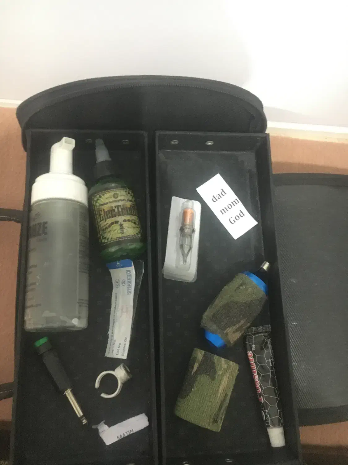 دستگاه تتو|آرایشی، بهداشتی، درمانی|کرج, کمال‌شهر|دیوار