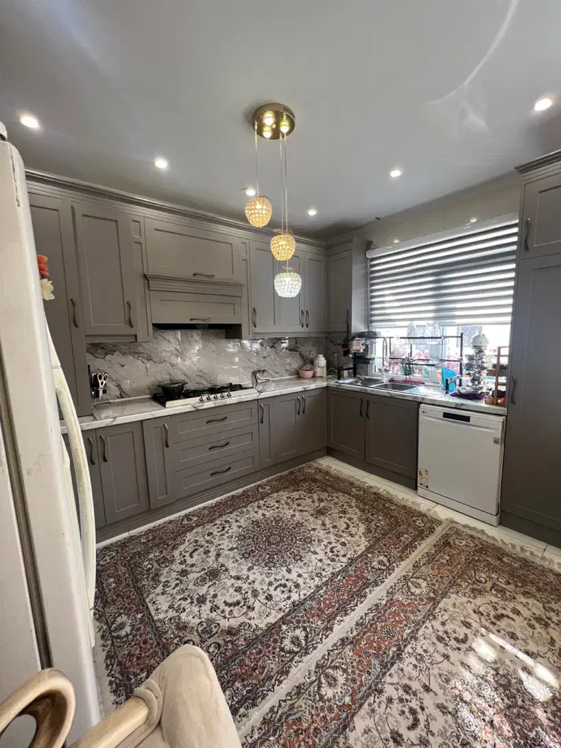 هاشمی اسپیناس/۱۴۸متر ویلایی یک طبقه از دوطبقه فاز۵|فروش خانه و ویلا|اندیشه, اندیشه فاز ۵|دیوار