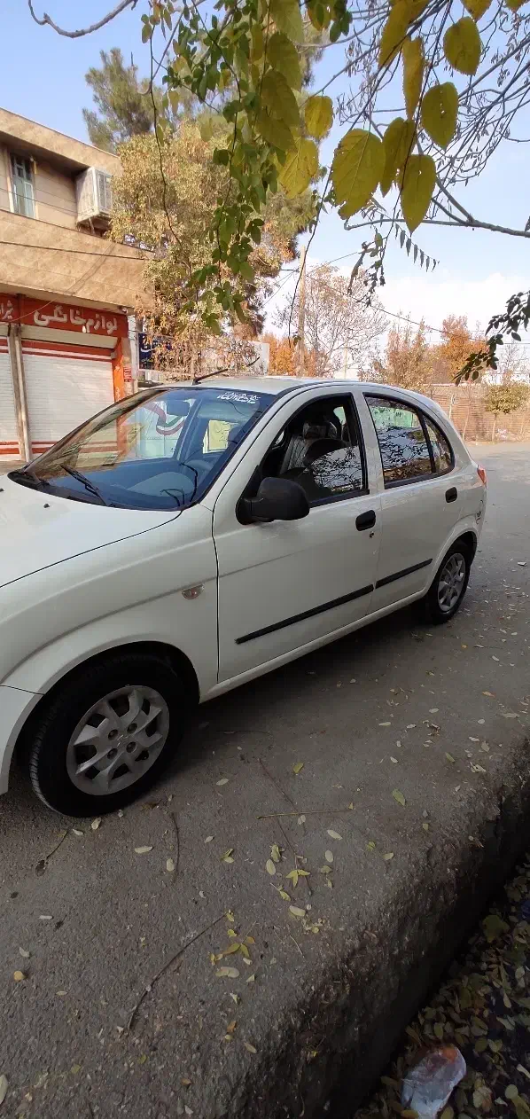 تیبا ۲ مدل 1401|خودرو سواری و وانت|کوهدشت, |دیوار