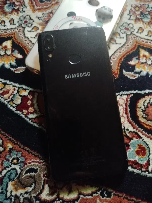 گوشی a10s|موبایل|خرم‌آباد, |دیوار